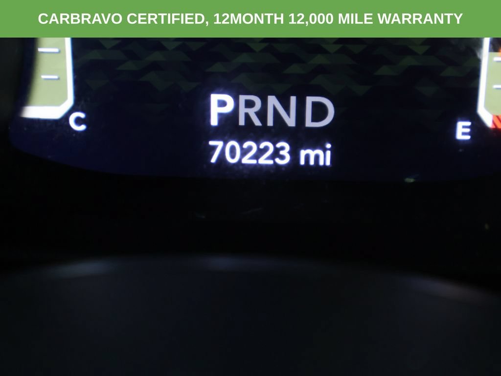 2020 Jeep Wrangler Unlimited Sahara - Photo 31