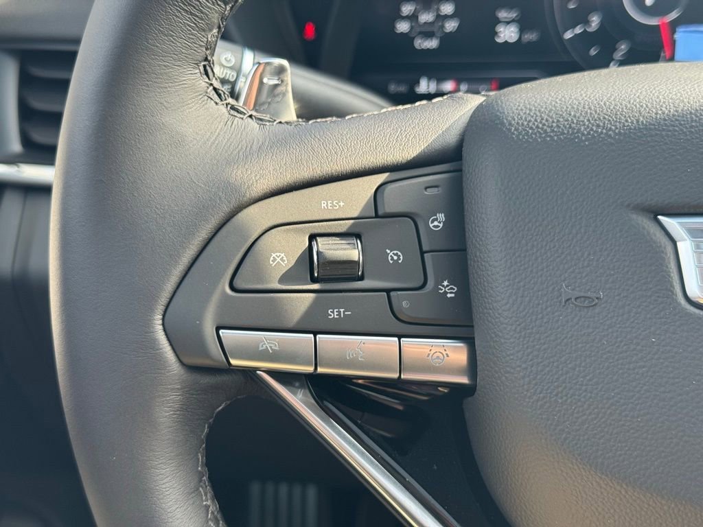 2026 Cadillac CT4 Sport - Photo 26