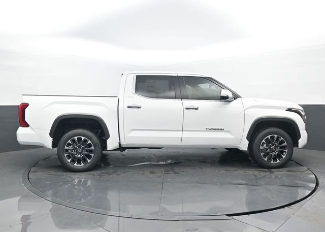 New 2026 Ice Cap Toyota Limited image 2