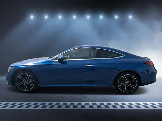 2024 Mercedes-Benz CLE CLE 300 - Photo 6
