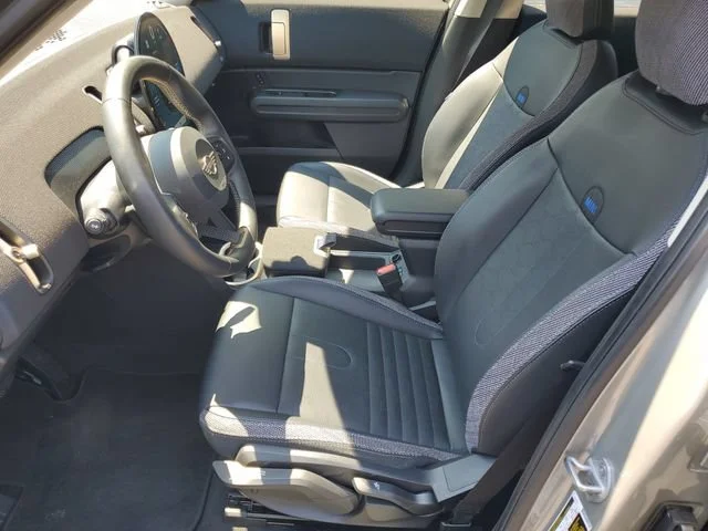 Used 2025 Gray MINI S image 5
