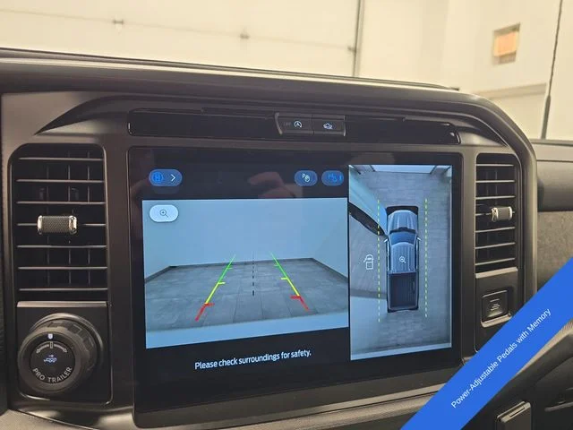 New 2026 Oxford White Ford Tremor® image 32