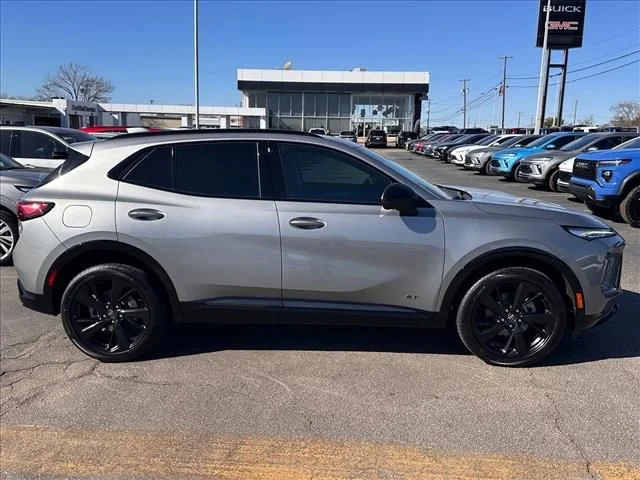 2026 Buick Envision Sport Touring - Photo 12