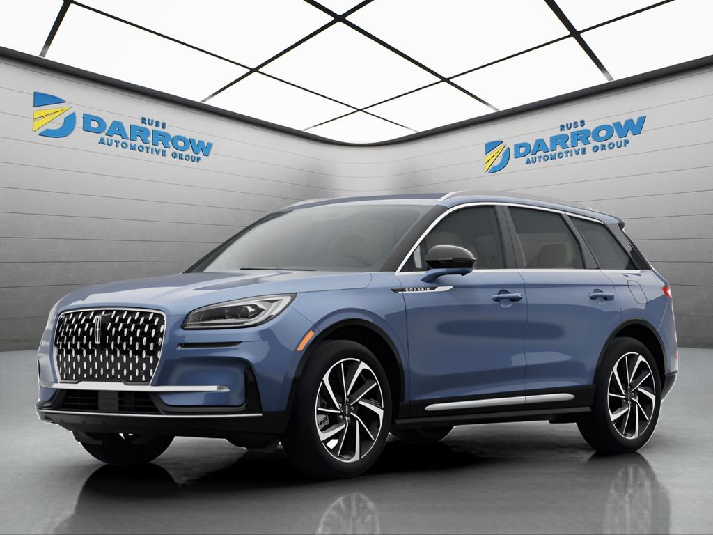 2023 Lincoln Corsair AWD's photo
