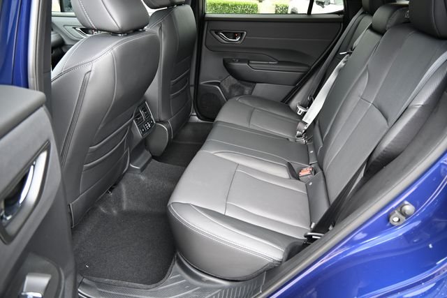 New 2026 Blue Subaru Touring XT image 17