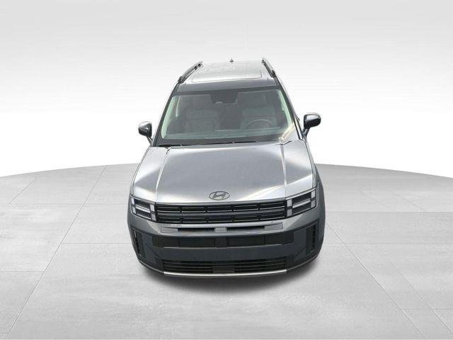 New 2026 Gray Hyundai XRT AWD image 24