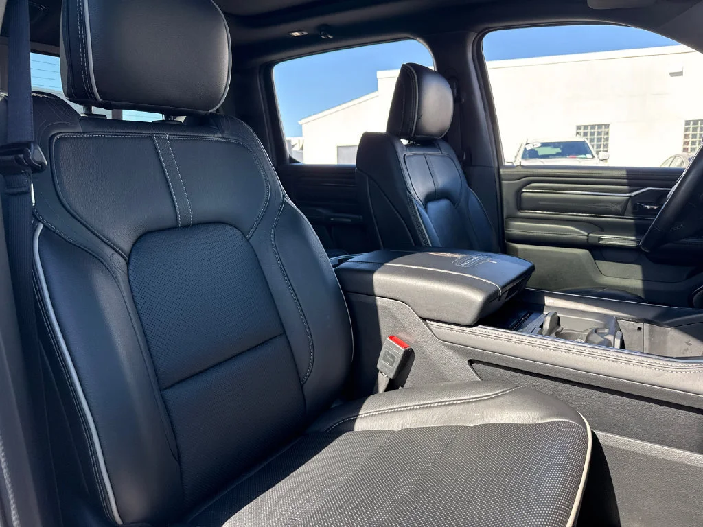 2023 RAM Ram 1500 Pickup Limited - Photo 36