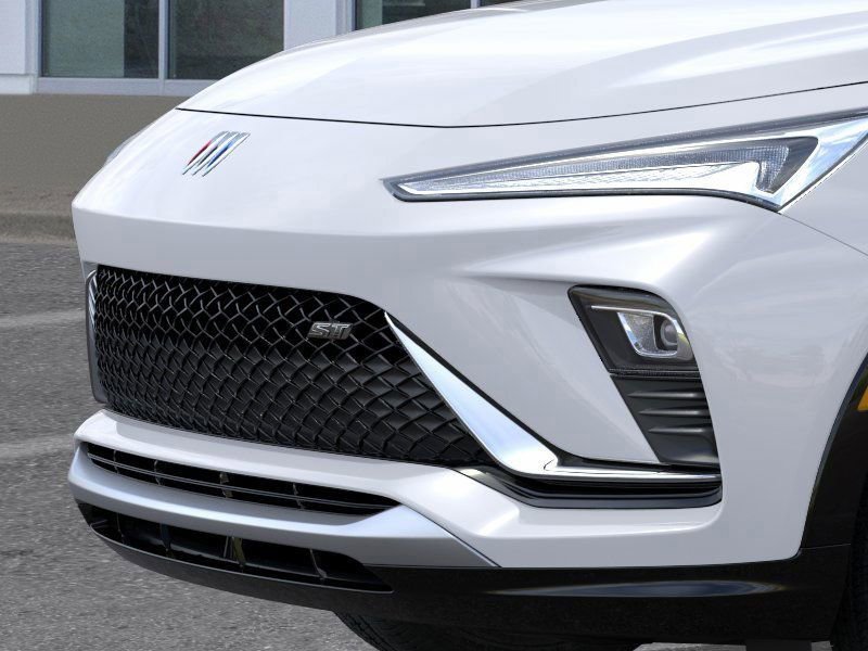 2026 BUICK ENVISTA - Image 20