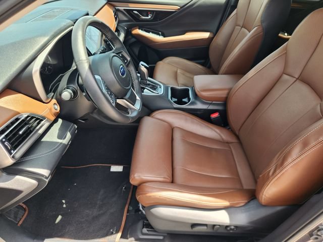 Used 2024  Subaru Touring image 13