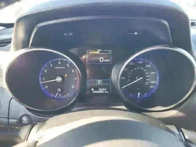 Used 2017 Gray Subaru Premium image 29