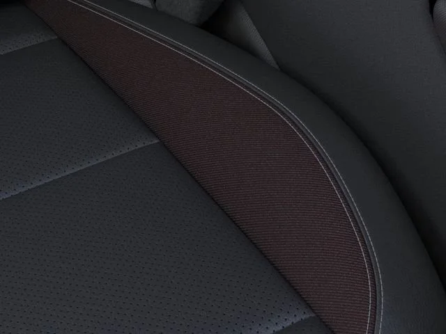 2025 Chevrolet Equinox EV RS - Photo 21