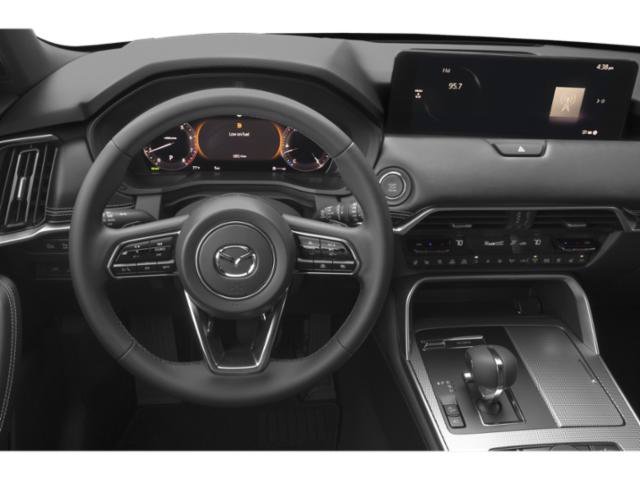 New 2026 Rhodium White Premium Mazda 3.3 Turbo Premium Plus AWD image 9