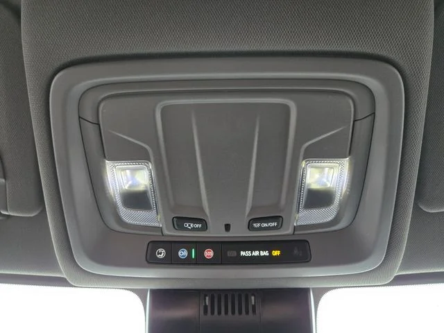 Used 2025 Red Chevrolet LT image 22