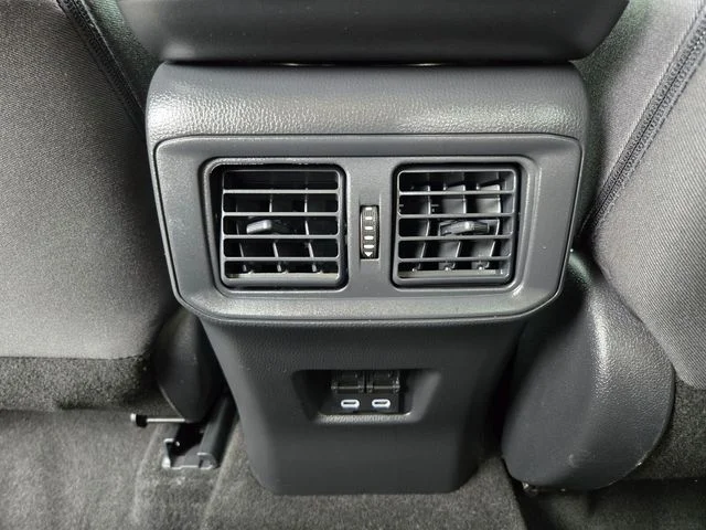 Used 2023 Gray Toyota XLE image 15