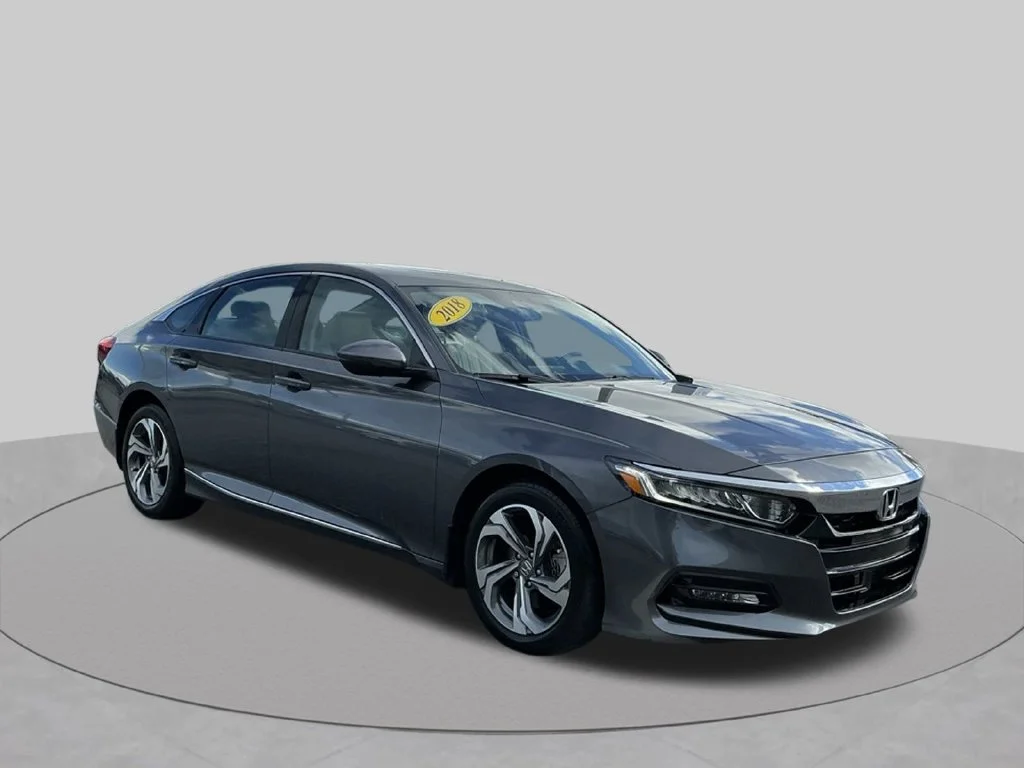 Used 2018  Honda EX-L 2.0T image 13