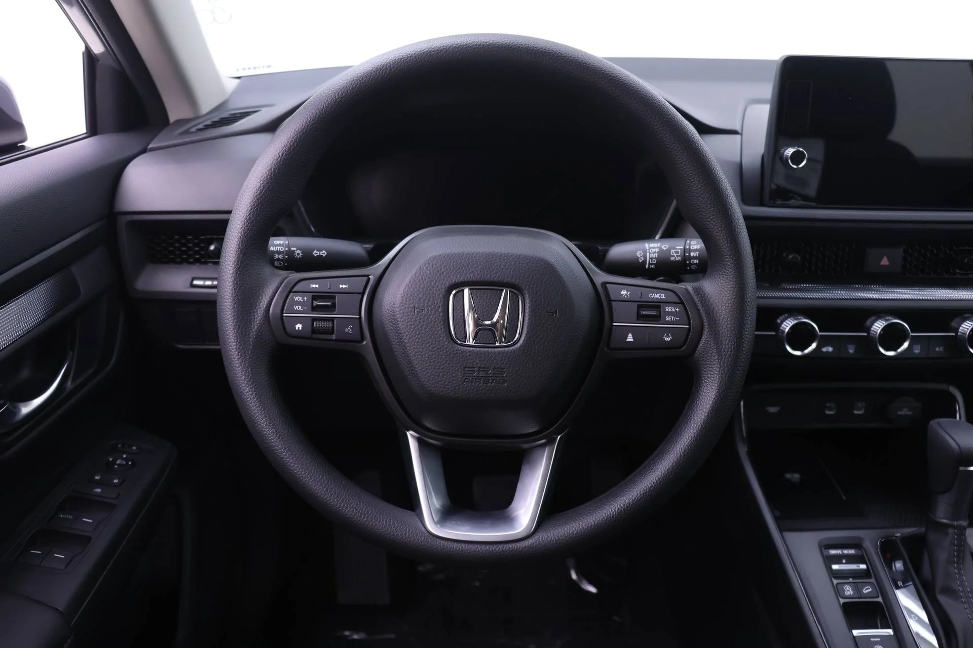 New 2026 Urban Gray Pearl Honda LX image 13