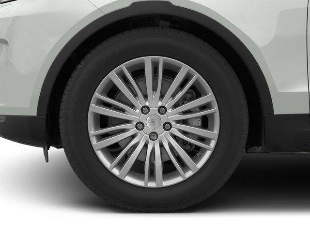 Used 2018 Silver Land Rover HSE image 11
