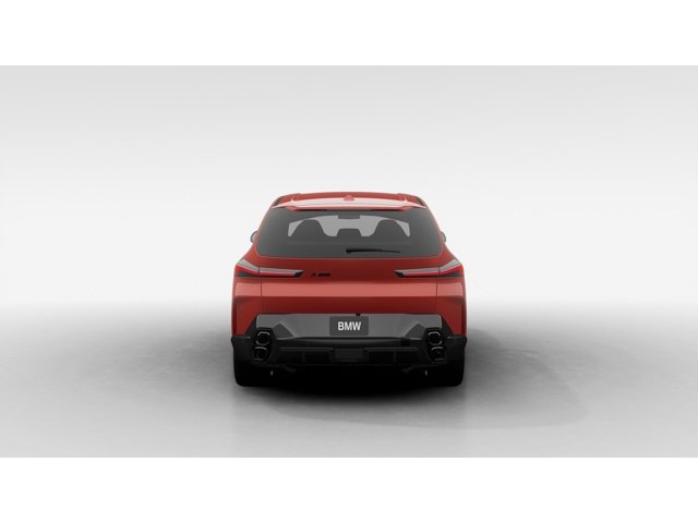 2027 BMW XM photo 5