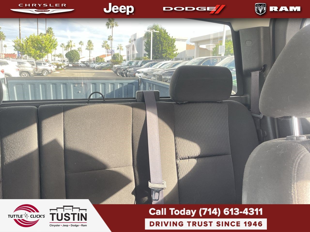 Used 2011 Stealth Gray Metallic GMC SLE image 9