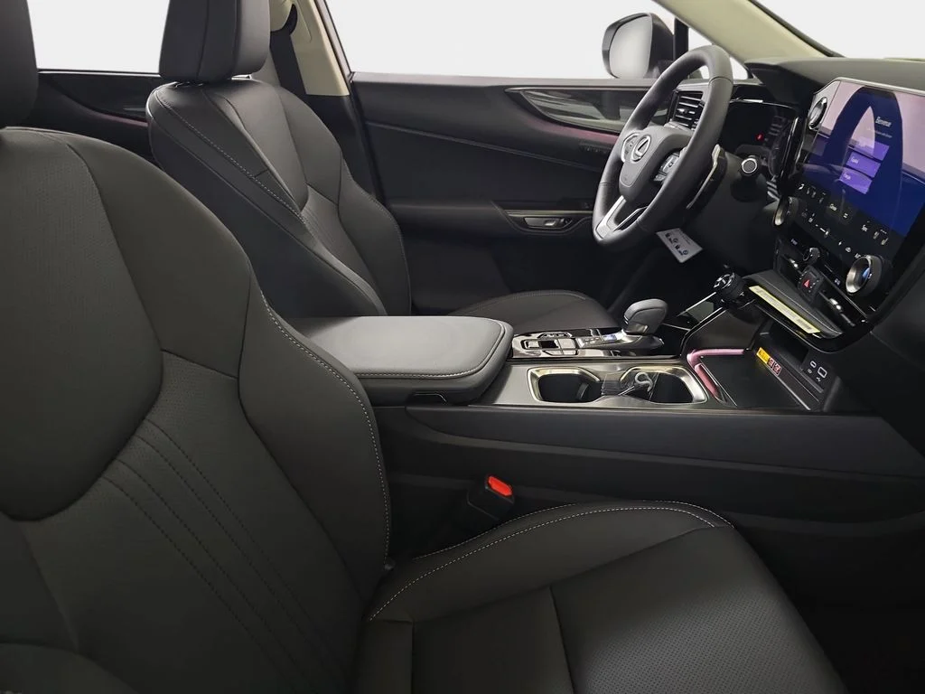 New 2026 Ultra White Lexus PREMIUM image 9