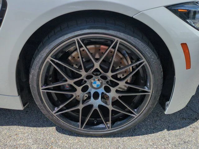 Used 2020 White BMW Base image 11