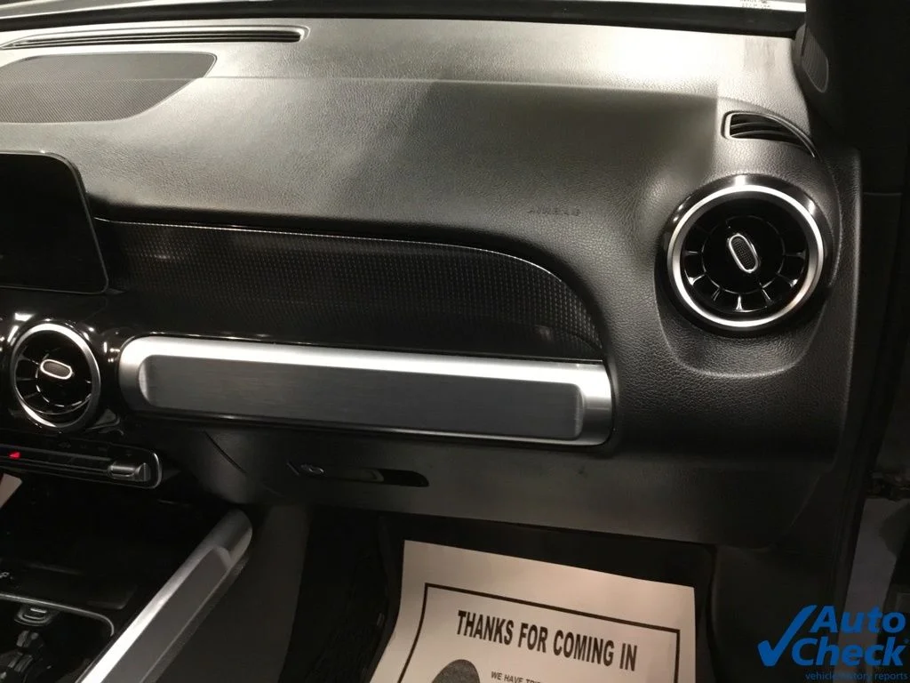 2020 Mercedes-Benz GLB Base - Photo 37