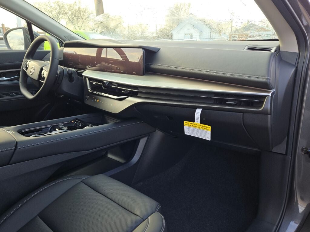 2026 Nissan Murano SL - Photo 6