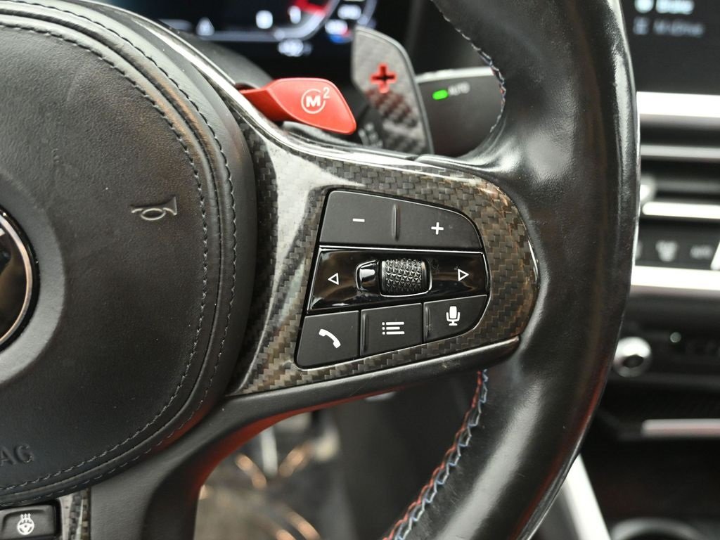 2022 BMW M3 - Image 13