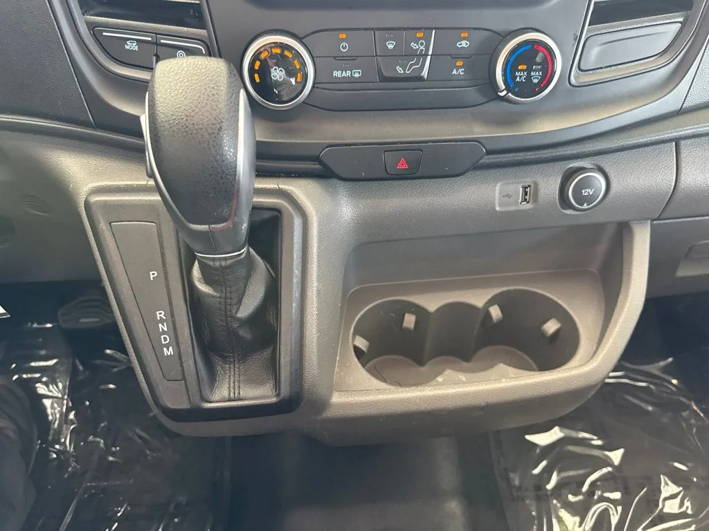 Used 2023 White Ford Base image 16