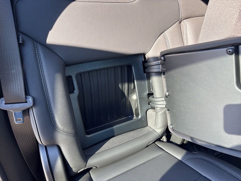 2026 Chevrolet Silverado 1500 LTZ - Photo 28
