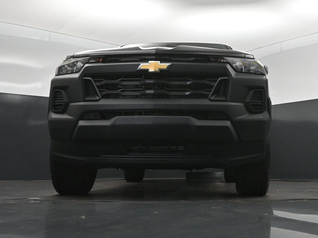 2026 Chevrolet Colorado Work Truck - Photo 47