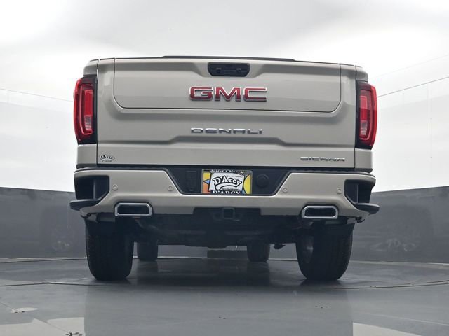 New 2026 Coastal Dune GMC Denali image 26