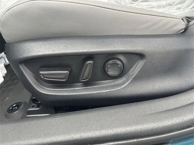 New 2026  Toyota SE image 13