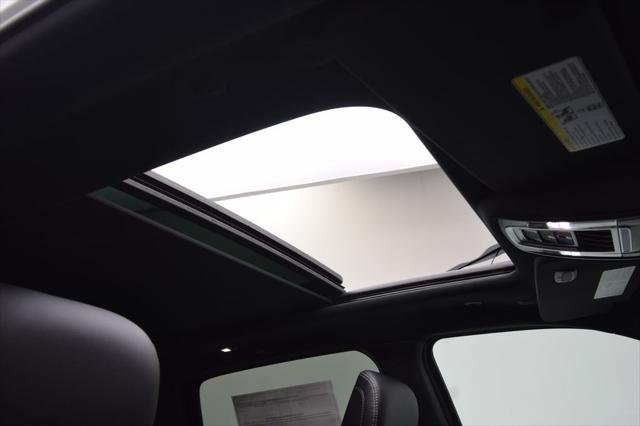 New 2026 Bright White Clear-Coat Exterior Paint RAM REBEL image 19