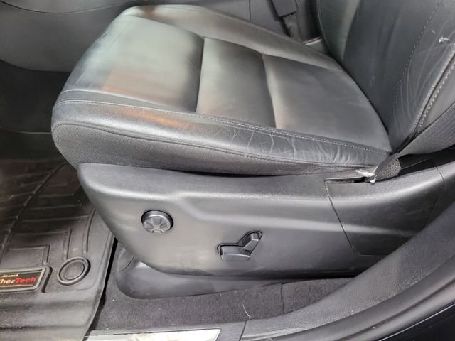 Used 2020 Black Dodge GT image 9