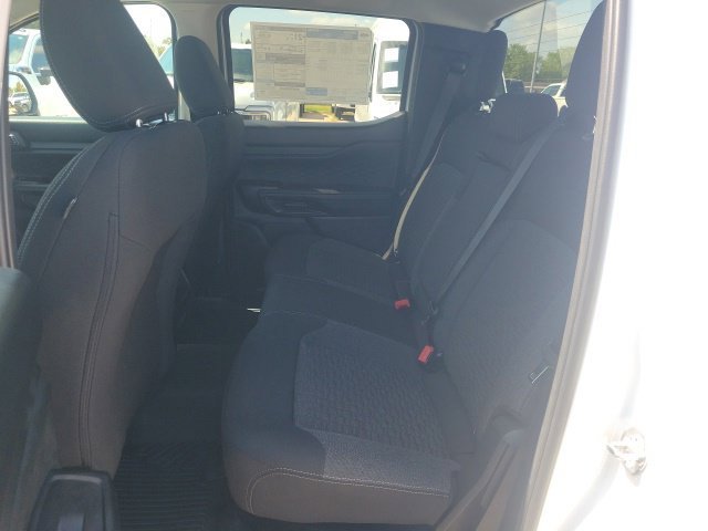 New 2026 Oxford White Ford XLT image 18