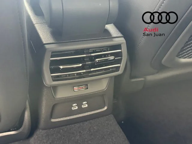New 2026 White Audi 40 Premium image 27