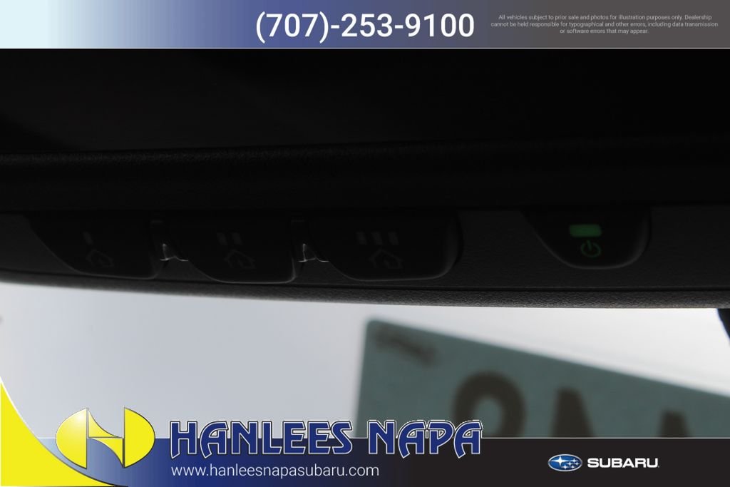 2025 Subaru WRX Premium - Photo 28