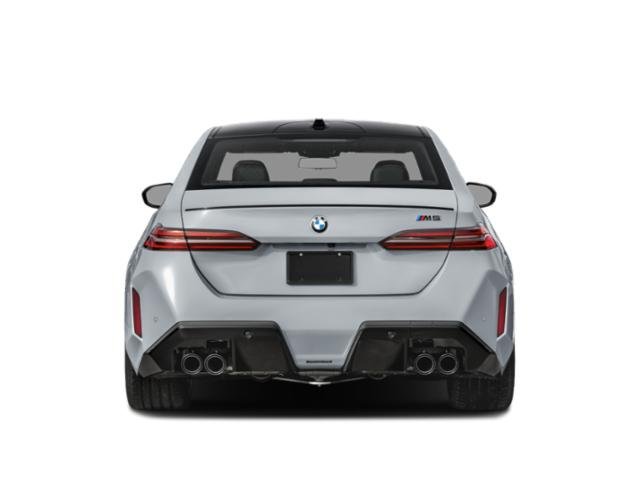 Used 2026 Storm Bay Metallic BMW Base image 8