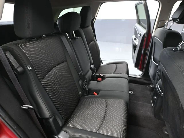 2011 Dodge Journey Mainstreet - Photo 43