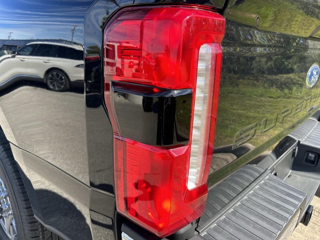 2026 Ford F-350 Super Duty XL - Photo 10