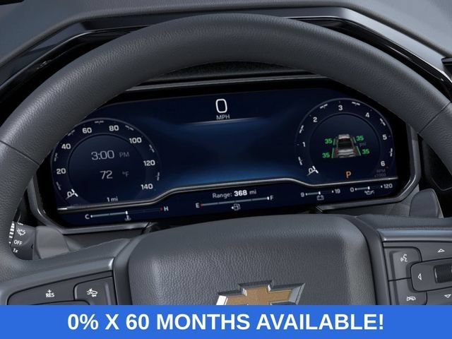 New 2026 Black Chevrolet LT image 21