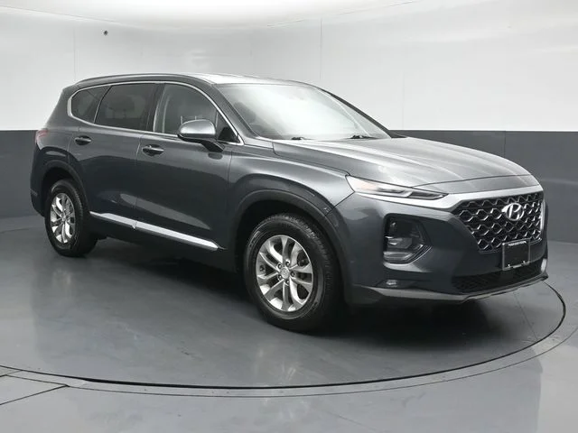 2020 Hyundai Santa Fe SEL 2.4's photo