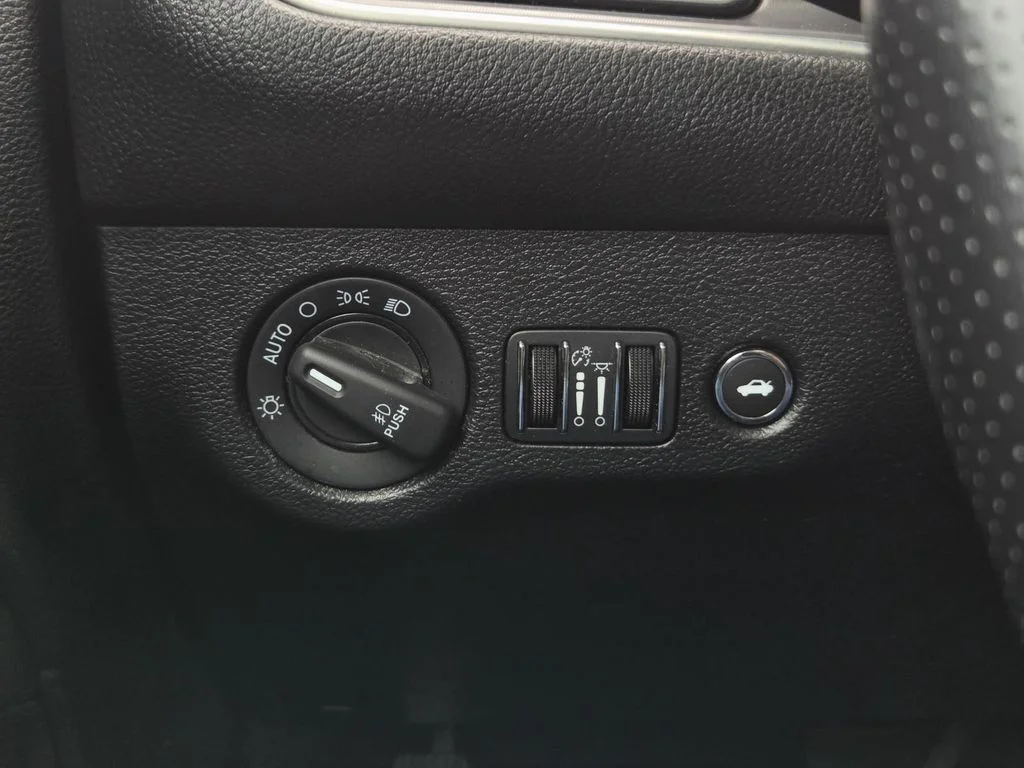 Used 2022 White Dodge GT image 16