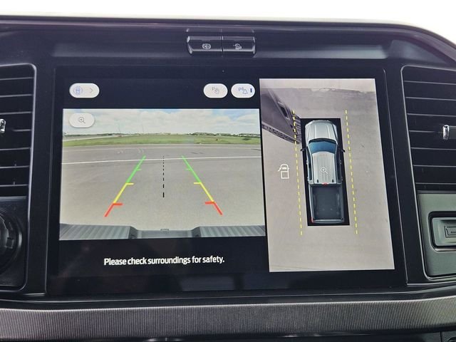 Used 2025 Black Ford Platinum image 19