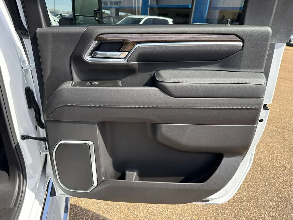 2026 Chevrolet Silverado 2500 HD LT - Photo 22