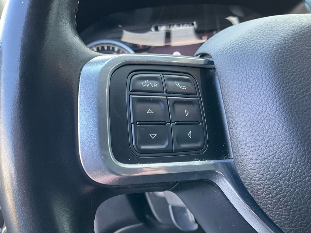 2021 RAM Ram 2500 Pickup Laramie - Photo 34