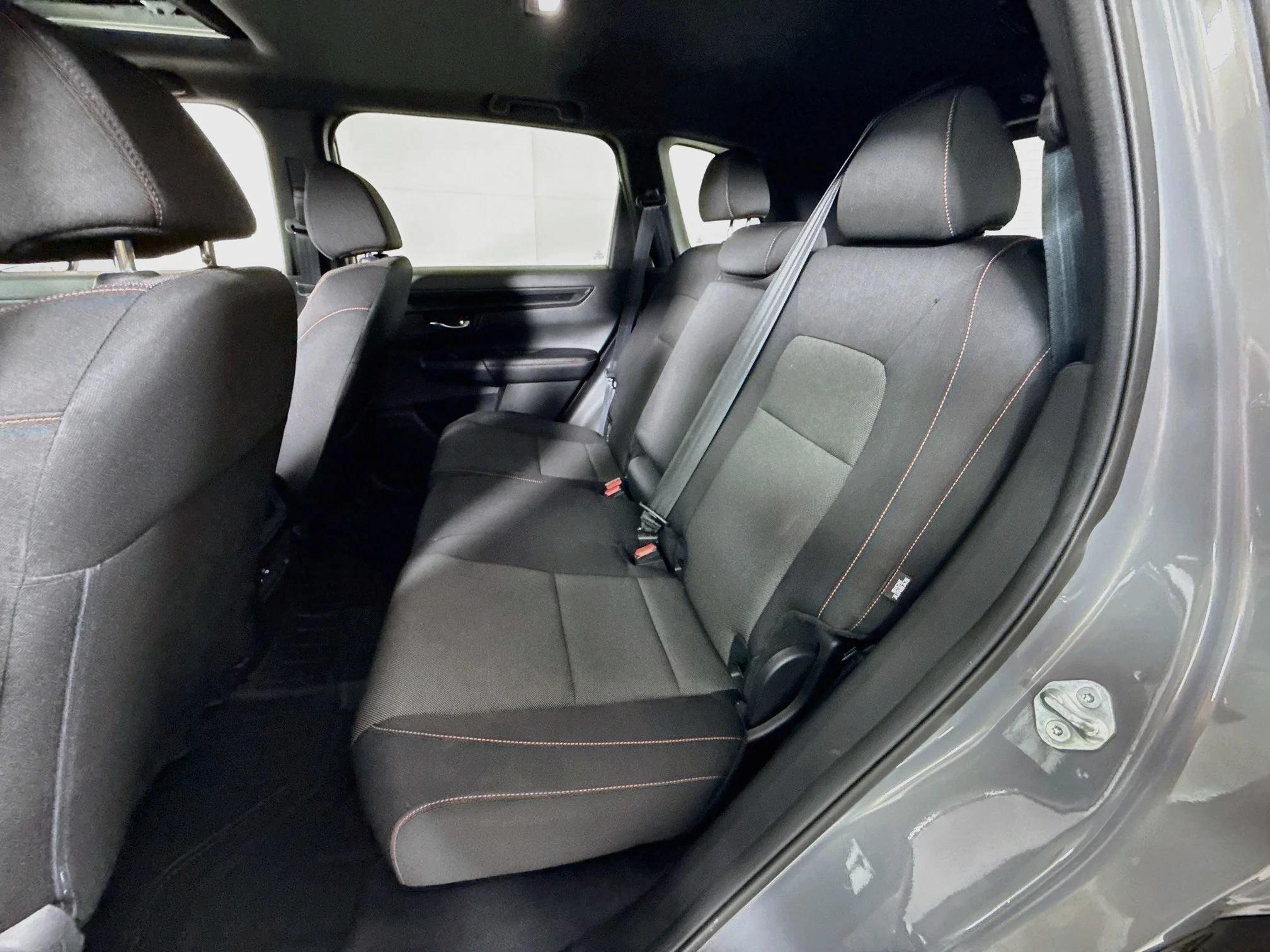 Used 2023 Urban Gray Pearl Honda Sport image 5