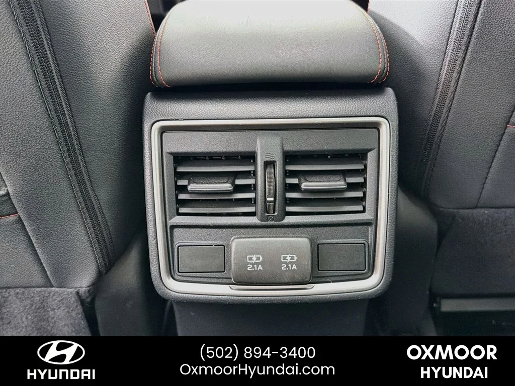 Used 2019 Dark Blue Pearl Subaru Sport image 26