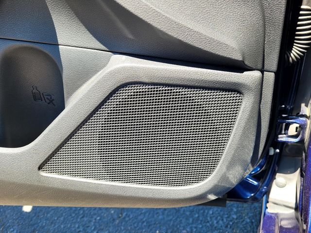 Used 2022 Blue Nissan 2.5 S image 18